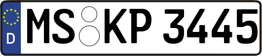 MS-KP3445