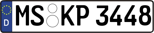 MS-KP3448