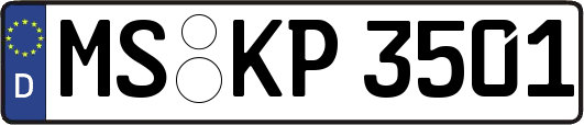 MS-KP3501