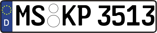 MS-KP3513