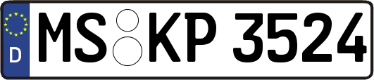 MS-KP3524