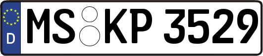 MS-KP3529