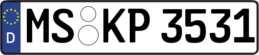 MS-KP3531