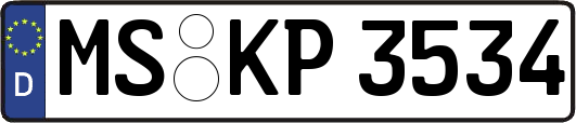 MS-KP3534