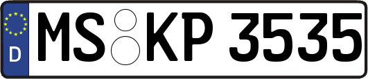 MS-KP3535