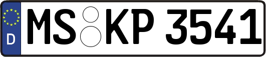 MS-KP3541