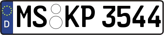 MS-KP3544