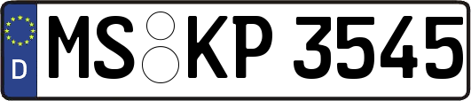 MS-KP3545