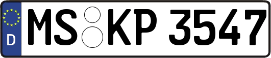 MS-KP3547