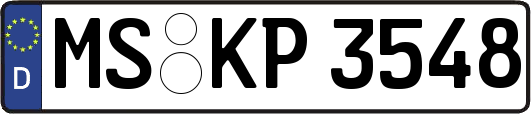 MS-KP3548