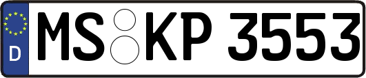MS-KP3553