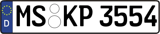 MS-KP3554