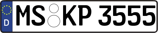 MS-KP3555