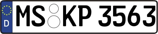 MS-KP3563