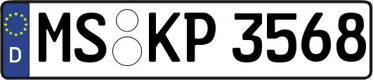 MS-KP3568