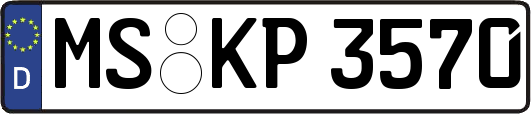 MS-KP3570