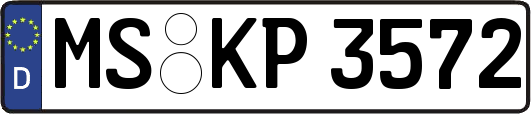 MS-KP3572