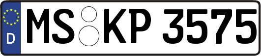 MS-KP3575