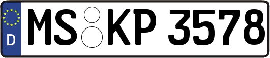 MS-KP3578