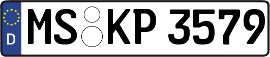 MS-KP3579