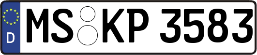 MS-KP3583