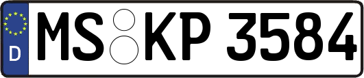 MS-KP3584