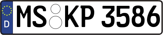 MS-KP3586