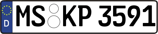MS-KP3591