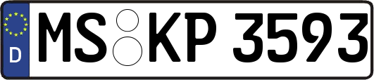 MS-KP3593