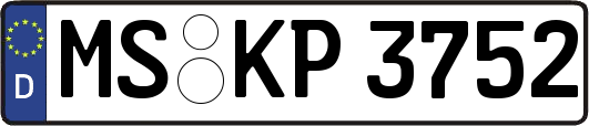 MS-KP3752