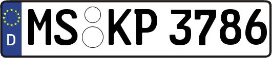 MS-KP3786