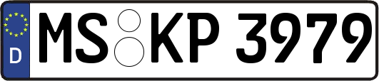 MS-KP3979