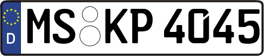 MS-KP4045