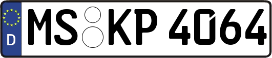 MS-KP4064
