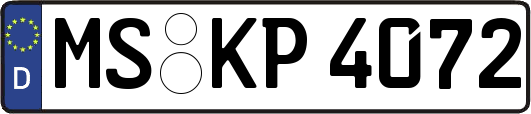 MS-KP4072