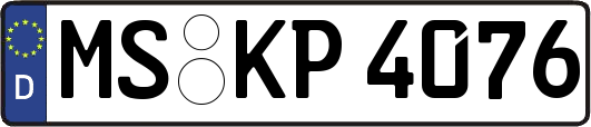 MS-KP4076