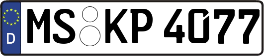 MS-KP4077