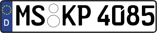 MS-KP4085