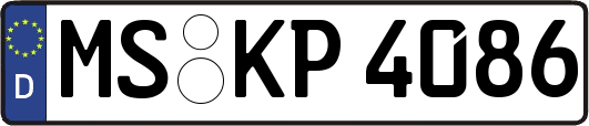 MS-KP4086