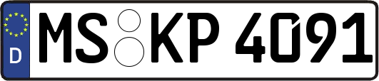 MS-KP4091