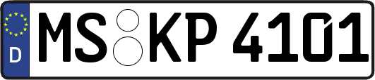 MS-KP4101