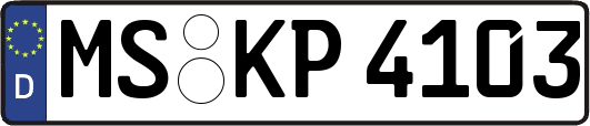 MS-KP4103