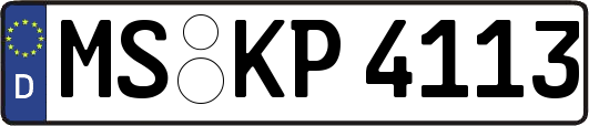 MS-KP4113