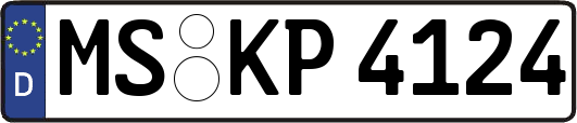 MS-KP4124