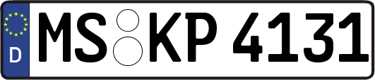 MS-KP4131