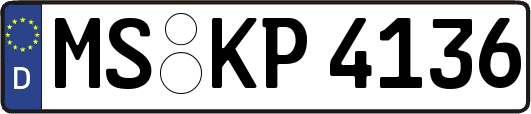 MS-KP4136