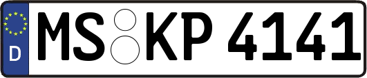MS-KP4141