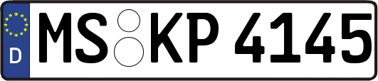 MS-KP4145