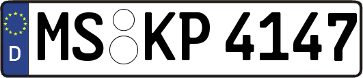 MS-KP4147