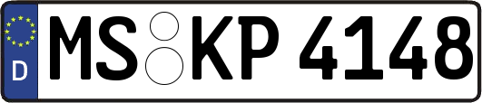 MS-KP4148